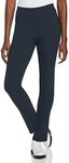 PGA TOUR Women's Pull-On Golf Pant 