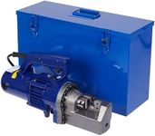 Happybuy Electric Hydraulic Rebar C