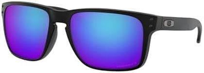 Oakley Men's OO9417 Holbrook XL Squ