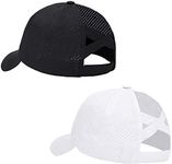 New Upgraded Women Criss Cross Hat 