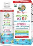 MaryRuth's Kids Multivitamin lipsom