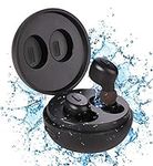 IP68 Waterproof Swimming Earbuds - 