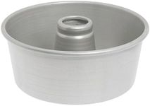 Chicago Metallic Bakeware Glazed Alum. #655 Angel Food Tube Cake Pan