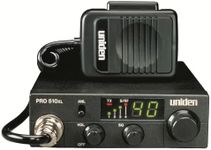 Uniden PRO510XL Pro Series 40-Chann
