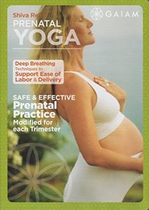 Prenatal Y