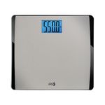 EatSmart Products Extra Wide Digital Bath Scale with 550 Pound Capacity