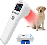 Cold Laser Therapy for Dogs 4x808nm