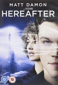 Hereafter [Edizione: Regno Unito] [Reino Unido] [DVD]