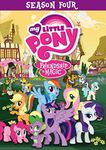 My Little Pony Friendship Is Magic: Season 4