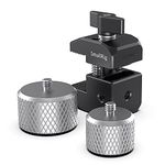 SMALLRIG Counterweight Mounting Clamp for DJI Ronin-S, Ronin-SC for ZHIYUN WEEBILL LAB, WEEBILL -S, CRANE 3 LAB, CRANE 2, CRANE V2, CRANE Plus - BSS2465