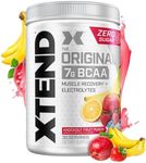 Scivation XTEND ORIGINAL 7G BCAA MU