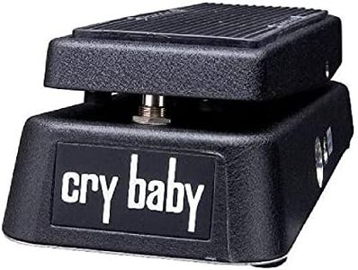 Dunlop Cry