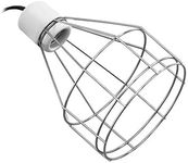 Exo Terra Porcelain Wire Light, Small