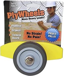 PlyWheels 