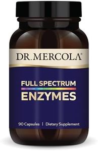 Full Spectrum Enzymes