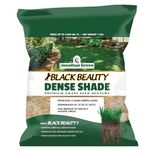 Jonathan Green 10620 Dense Shade Grass Seed Mix, 7 Pounds