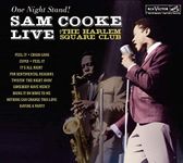 One Night Stand: Live At Harlem Square Club 1963