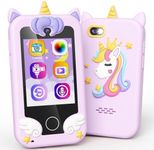 Kids Toy Smartphone, Unicorn Gifts 