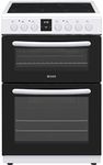 Haden Electric Cooker 60cm Double O