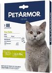 PetArmor for Cats, Flea & Tick Trea