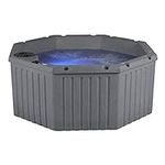 Essential Hot Tubs - Integrity Spa 