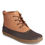 Sperry Men's, Breakwater Duck Boot TAN Brown 12 M