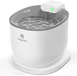 Cat Water Fountain, Wireless Pet Wa