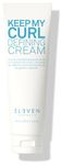 ELEVEN AUSTRALIA Keep My Curl Defining Cream Controls Frizz with Conditoning Ingredients - 150 ml