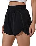 Blooming Jelly Womens High Waisted 