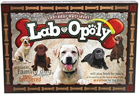 Lab-opoly