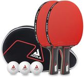 JOOLA Duo PRO Table Tennis Set of 2