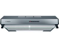 Bosch DUL63CC50B Series 4, Built-under cooker hood 60 cm Stainless steel