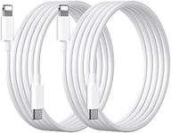 USB C to Lightning Cable, [Apple MF