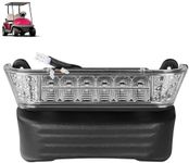 Club Car Precedent Led Head Light w