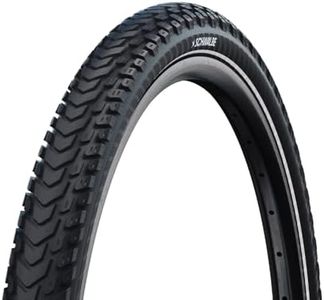 Schwalbe Marathon Mondial RaceGuard Addix E-50 29´´ X 2.25 Rigid Urban Tyre 29´´ x 2.25