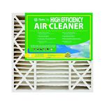 FLANDERS 82655.04516 16x25x4-1/2 Air Filter