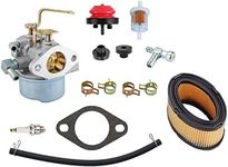 640152 Carburetor for Tecumseh 6401