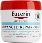 Eucerin Advanced Repair Body Cream 