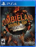 Zombieland: Double Tap - Roadtrip - PlayStation 4 Standard Edition