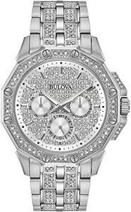 Bulova Men