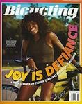 Bicycling Magazine Fall 2023 Joy Is