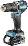 Makita DHP487RAJ Cordless Hammer Dr