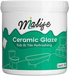 Tub and Tile Paint Refinishing Kit,