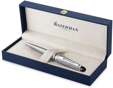 Waterman E