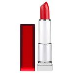 Maybelline Color Sensational Lipstick 530 Fatal Red