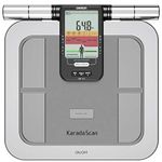 Omron Karada Scan Body Composition Monitor HBF-375