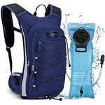 NOOLA 3L Hydration Backpack, Insula