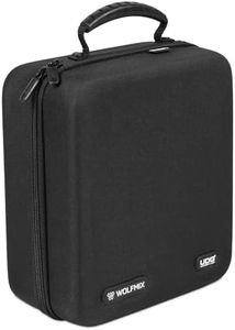 UDG Creator Wolfmix W1 Hardcase Black