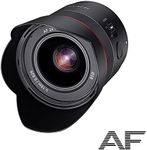 Samyang AF 24mm F1.8 Autofocus Lens for Sony FE