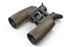 Yukon Solaris WP Binoculars with Wide Field of View IPX5 Waterproof